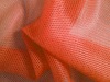 100% polyester knitted mesh fabric {T-05}