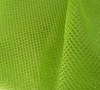 100% polyester knitted mesh fabric {T-05}