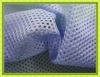 100% polyester knitted mesh fabric(T-10)