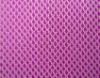 100% polyester knitted mesh fabric of high quality{T-06}