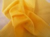 100% polyester knitted mesh fabric of high quality{T-19}