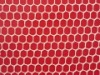 100% polyester knitted mesh fabric of high quality{T-20}