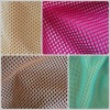 100% polyester knitted mesh fabric of high quality{T-28}