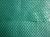 100% polyester knitted mesh fabric of high quality{T-43}