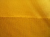 100% polyester knitted mesh fabric of high quality{T-45}