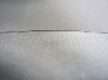 100% polyester knitted mesh fabric with bright