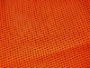 100% polyester knitted mesh fluorescent fabric