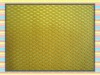 100% polyester knitted mesh garment fabric of high quality(T-43)