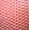 100% polyester knitted mesh mosquito net fabric{T-06}