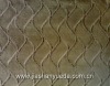 100% polyester knitted plush fabric