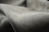 100% polyester knitted suede fabric, upholstery fabric