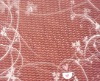 100% polyester knitted tricot fabric for garment lining