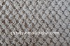 100%polyester knitting and tricot velboa Asian upholstery fabric