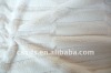 100%polyester knitting and tricot velboa Indian upholstery fabric