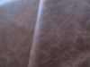 100%polyester knitting fabric suede fabric with bronzing
