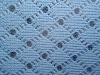 100% polyester knitting mesh fabric for shoes,bags,car seat cover,mattresses,office chairs