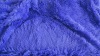 100%polyester knitting plush velboa toy fabric