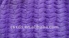 100%polyester knitting tricot beautiful home textile fabric