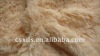 100%polyester knitting tricot faux velboa toys fabric