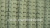 100%polyester knitting tricot felt upholstery  fabric