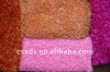 100%polyester knitting tricot rag baby fabric