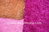 100%polyester knitting tricot rag baby fabric