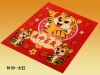 100% polyester korean quality super soft blanket