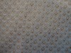 100% polyester lace fabric