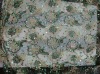 100% polyester lace fabric for garment