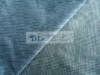 100% polyester men's Leisure clothes printing fabric