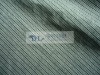 100% polyester men's leisure garments printing fabric