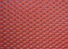100% polyester mesh fabric