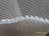 100%polyester mesh  fabric