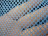 100% polyester mesh fabric