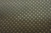 100% polyester mesh fabric