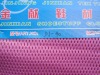 100%polyester mesh fabric