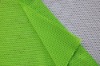 100% polyester mesh fabric