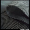 100% polyester mesh fabric