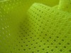 100% polyester  mesh fabric