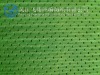 100% polyester mesh fabric