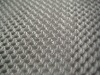 100% polyester mesh fabric