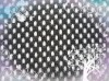 100% polyester mesh fabric for garment lining (T-38)