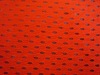 100% polyester mesh fabric for jersey lining(T-13)