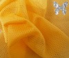 100% polyester mesh fabric for jersey lining (T-19)