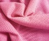 100% polyester mesh fabric for jersey lining(T-36)