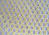 100% polyester mesh fabric for lonr lining