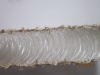 100% polyester mesh fabric for mattress