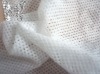 100% polyester mesh fabric for sportswear lining(T-37)