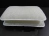 100% polyester mesh fabric healthy pillow