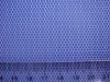 100% polyester mesh fabric in Square holes